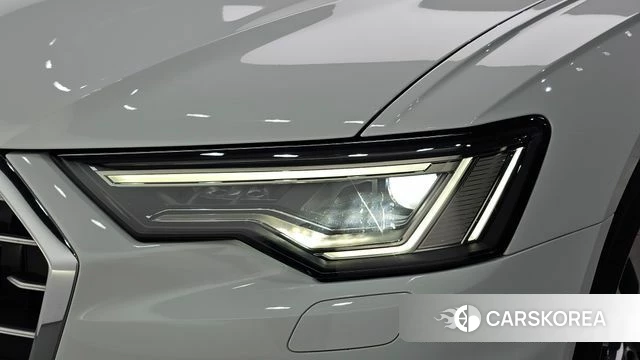 Audi A6 (C8) id 4529443 из Кореи 14
