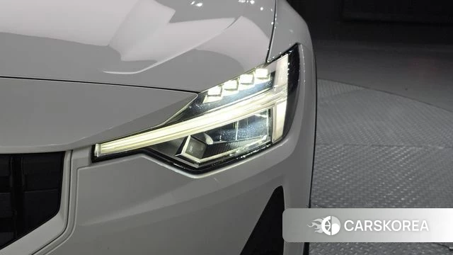 Polestar Polestar 2 id 4735845 из Кореи 14