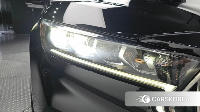 Kia K7 Premier id 4764742 из Кореи 14