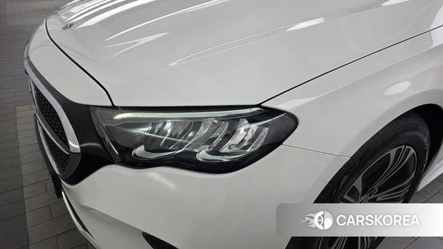 Mercedes-Benz E-Class W214 id 4421715 из Кореи 14
