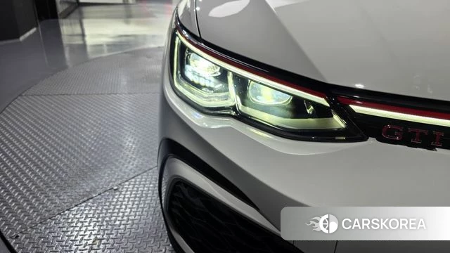 Volkswagen Golf 8th Generation id 4650139 из Кореи 14
