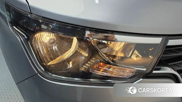 Hyundai The New Grand Starex id 4694182 из Кореи 14