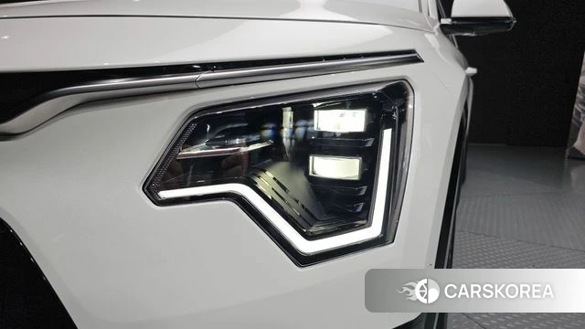 Kia Di Ol Nu Niro id 4444721 из Кореи 14