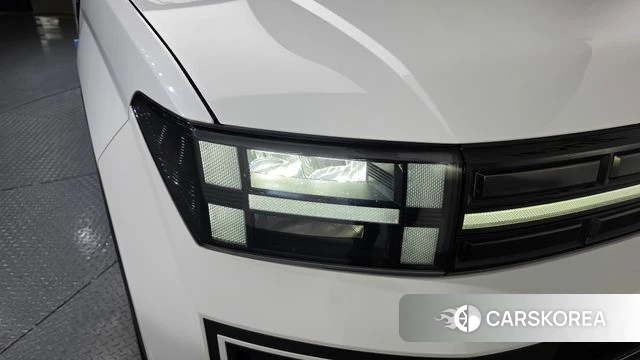 Hyundai Santa Fe (MX5) id 4354490 из Кореи 14