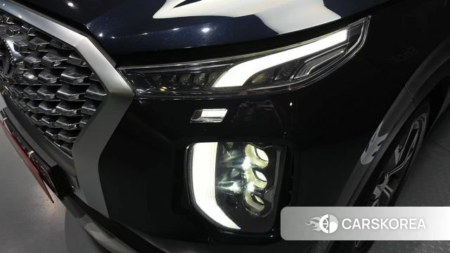 Hyundai Palisade id 4865111 из Кореи 14
