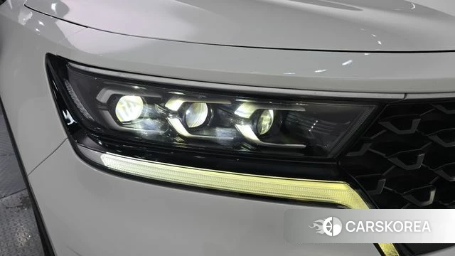 Kia Sorento 4th Generation id 4551102 из Кореи 14