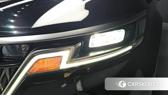 Kia Carnival 4th generation id 4523756 из Кореи 14