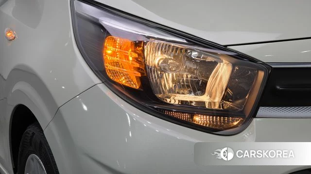 Kia Morning Urban (JA) id 4651410 из Кореи 14