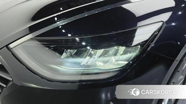 Hyundai Sonata (DN8) id 4416766 из Кореи 14
