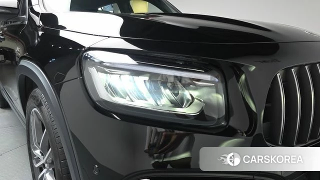 Mercedes-Benz GLB-Class X247 id 4565679 из Кореи 14