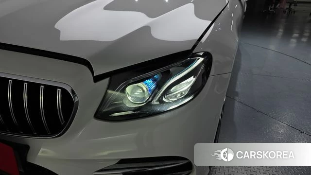 Mercedes-Benz E-Class W213 id 4459470 из Кореи 14