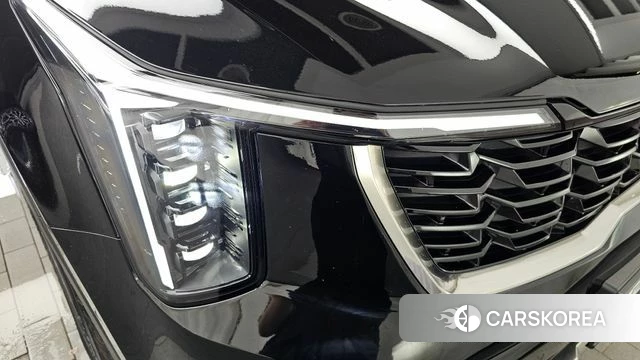 Kia The New Sorento 4th Generation id 4756932 из Кореи 14