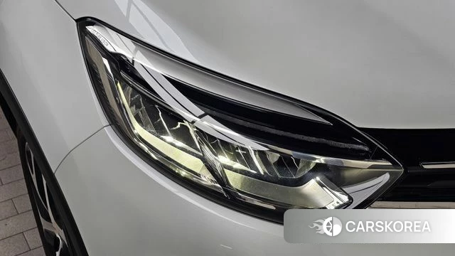 Renault Korea (Samsung) New QM3 id 4632812 из Кореи 14