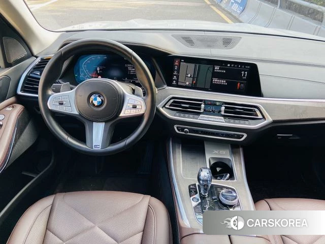 BMW X5 id 4335366 из Китая 14