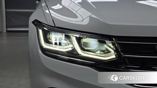 Volkswagen Tiguan second Generation id 4720024 из Кореи 14