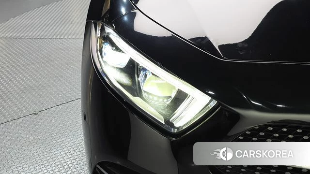 Mercedes-Benz CLS-Class C257 id 4507725 из Кореи 14