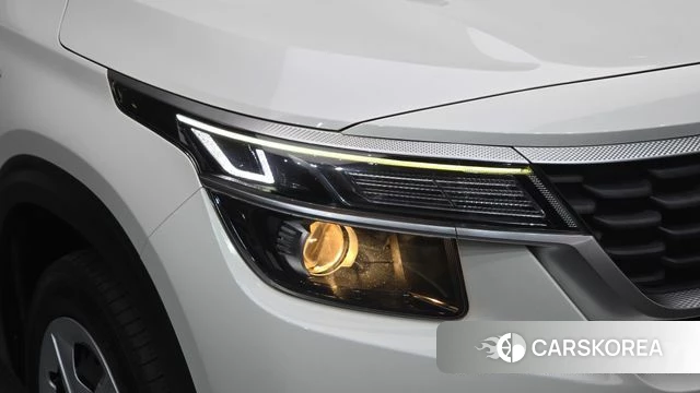 Kia Seltos id 4671271 из Кореи 14