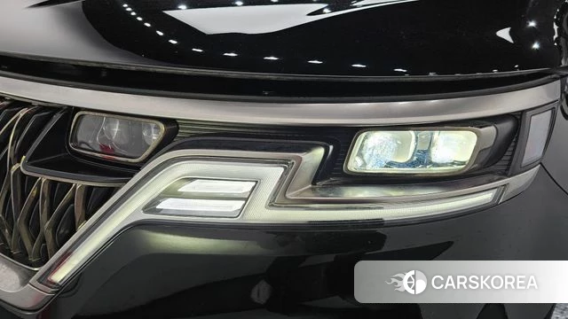 Kia Carnival 4th generation id 4267170 из Кореи 14
