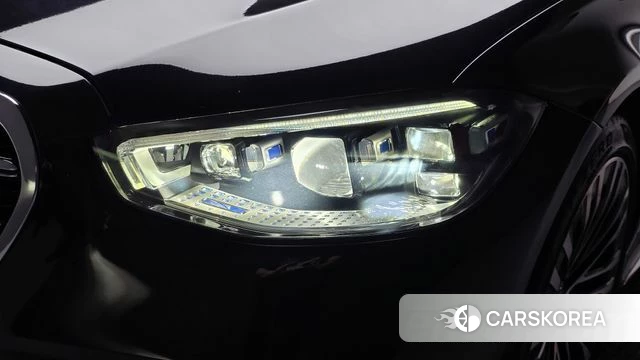 Mercedes-Benz S-Class W223 id 4740443 из Кореи 14