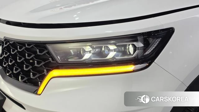 Kia Sorento 4th Generation id 4792991 из Кореи 14