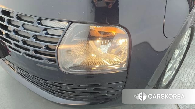Hyundai Staria id 4230829 из Кореи 14