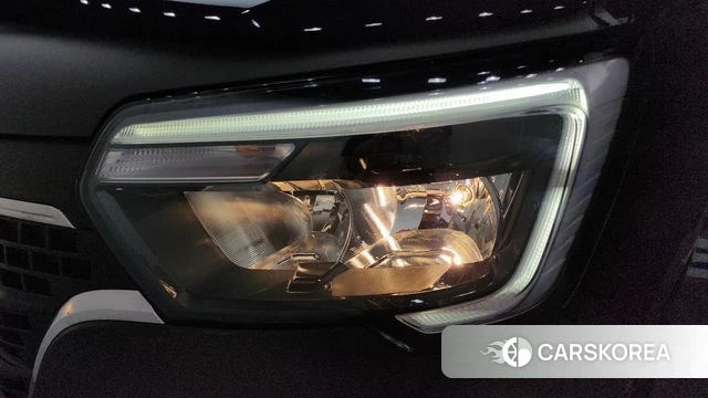 Renault Korea (Samsung) Master id 4642178 из Кореи 14