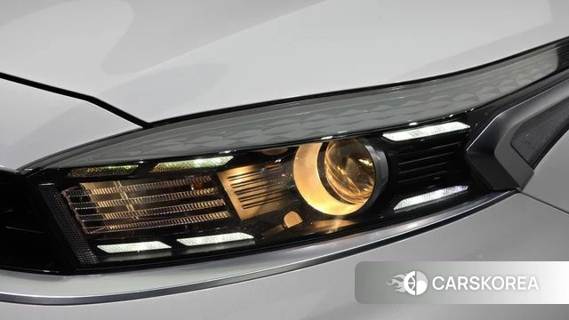 Kia The New K3 2nd generation id 4720479 из Кореи 14