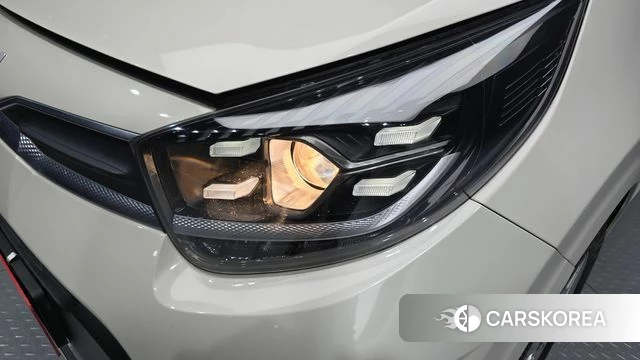 Kia Morning Urban (JA) id 4323860 из Кореи 14