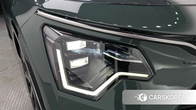 Kia Di Ol Nu Niro id 4223528 из Кореи 14