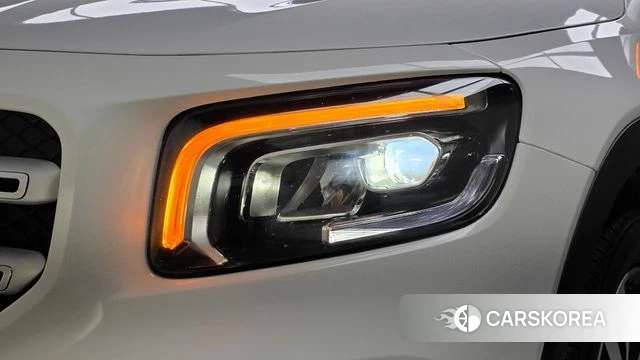 Mercedes-Benz GLB-Class X247 id 4835199 из Кореи 14