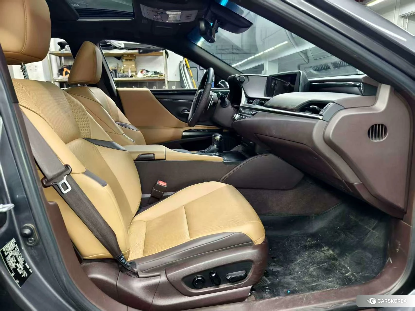 Lexus ES id 4455861 из Китая 14