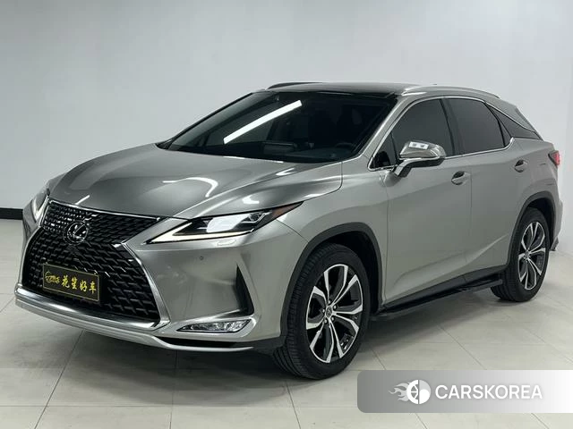 Lexus RX id 4207413 из Китая 14