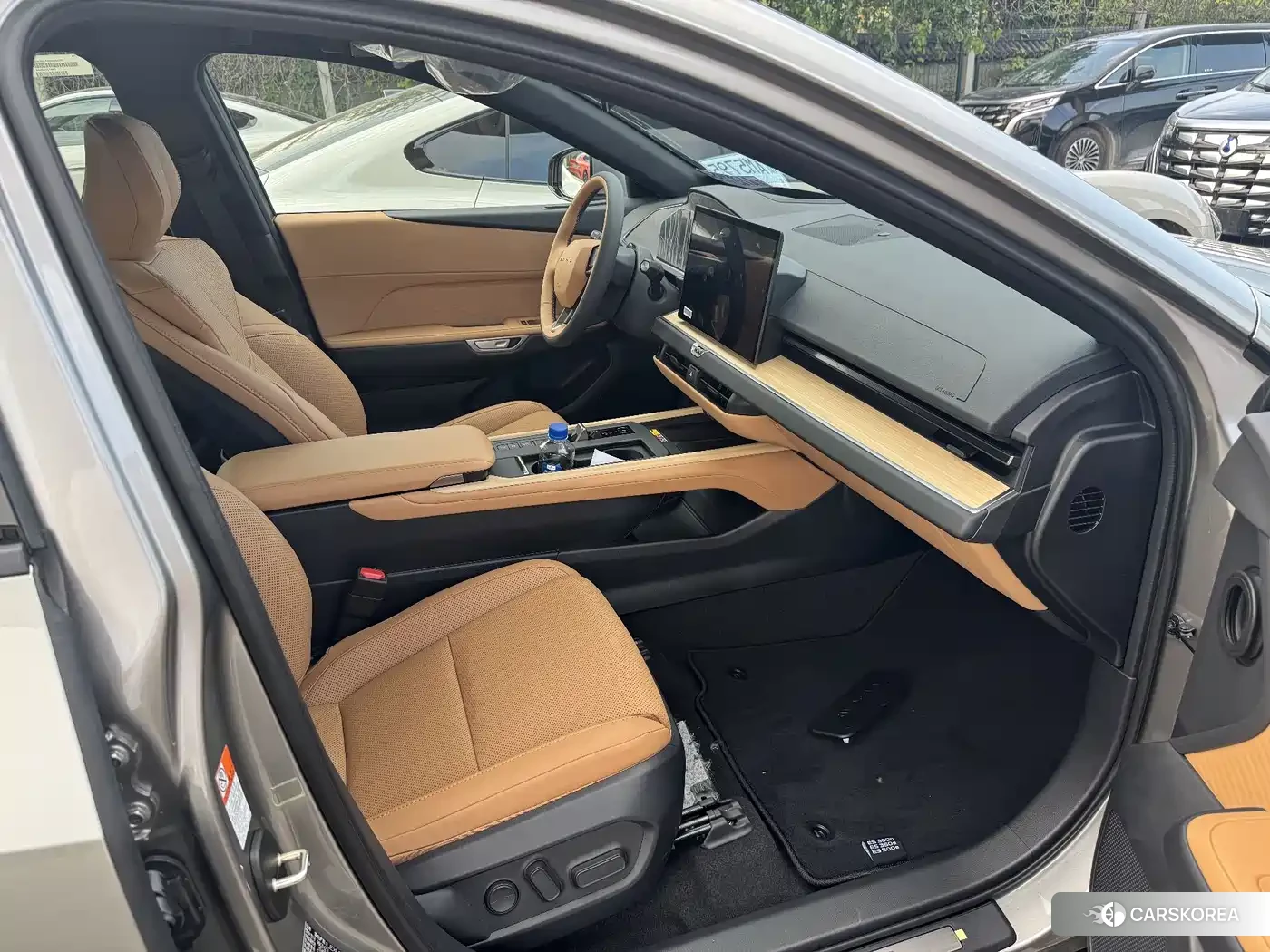 Lexus ES id 4514290 из Китая 14