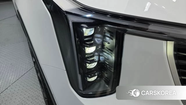 Kia The New Sorento 4th Generation id 4767503 из Кореи 14