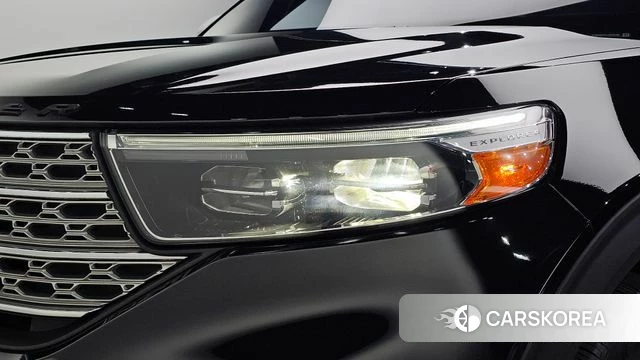 Ford Explorer 6th Generation id 4727436 из Кореи 14