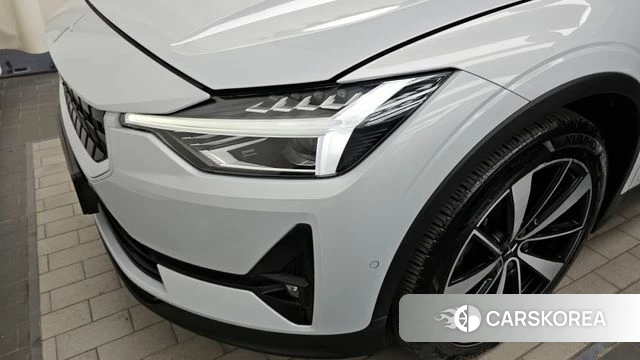 Polestar Polestar 2 id 4195526 из Кореи 14