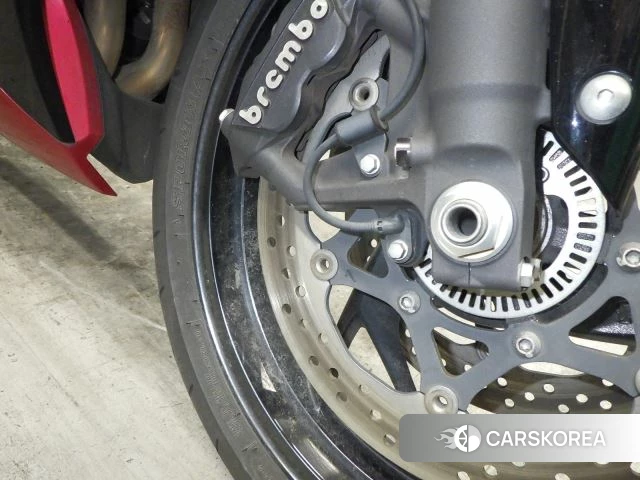 Suzuki GSX-S1000F id 3947460 из Японии 14