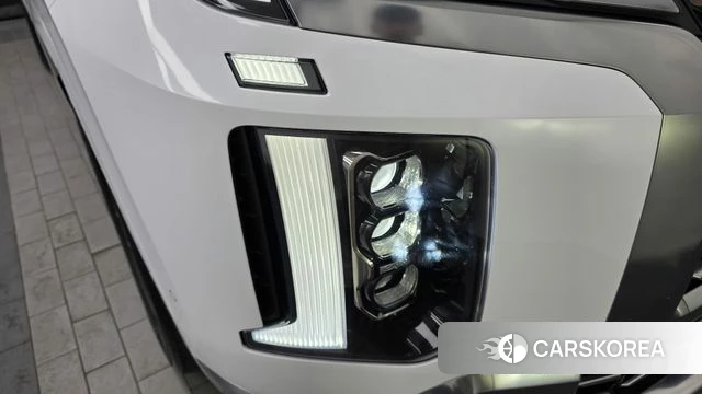 Hyundai The New Palisade id 4488760 из Кореи 14