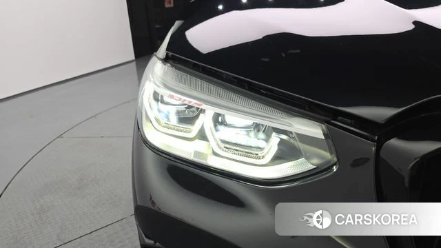 BMW X4 (G02) id 4445660 из Кореи 14