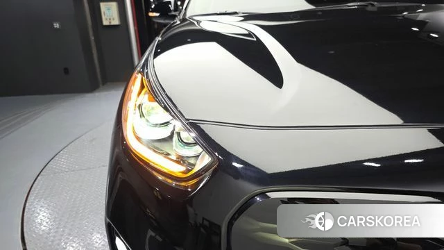 Kia Niro Plus id 4523908 из Кореи 14
