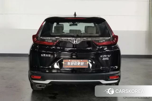 Honda CR-V id 4271105 из Китая 14