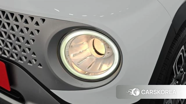 Hyundai Casper id 4676006 из Кореи 14