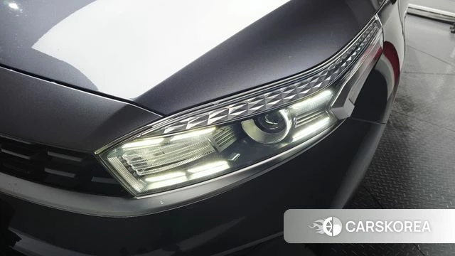 Kia The New K3 2nd generation id 4476367 из Кореи 14