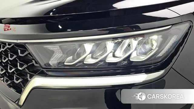 Kia Sorento 4th Generation id 4495167 из Кореи 14