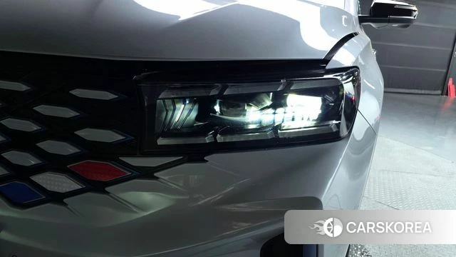 Renault Korea (Samsung) Grand Coleos id 4301945 из Кореи 14