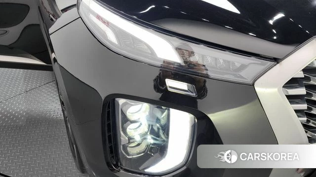 Hyundai Palisade id 4282524 из Кореи 14
