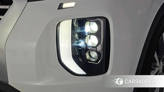 Hyundai Palisade id 4906634 из Кореи 14