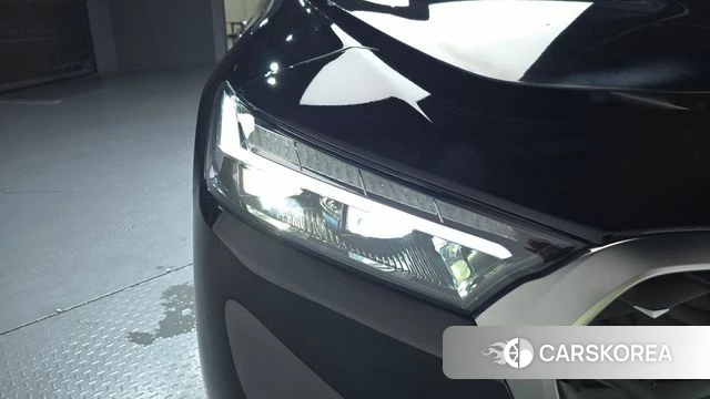 Kia The New K9 2nd generation id 4541443 из Кореи 14