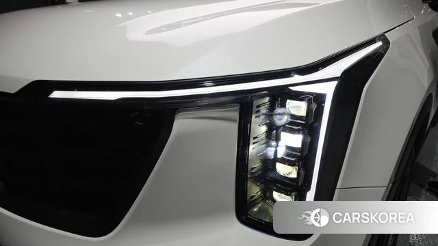 Kia The New Sorento 4th Generation id 4442295 из Кореи 14