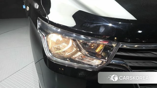 Hyundai The New Grand Starex id 4856409 из Кореи 14